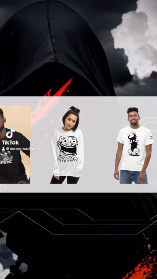 We are on TikTok now #foyoryoupage #viral #foyor