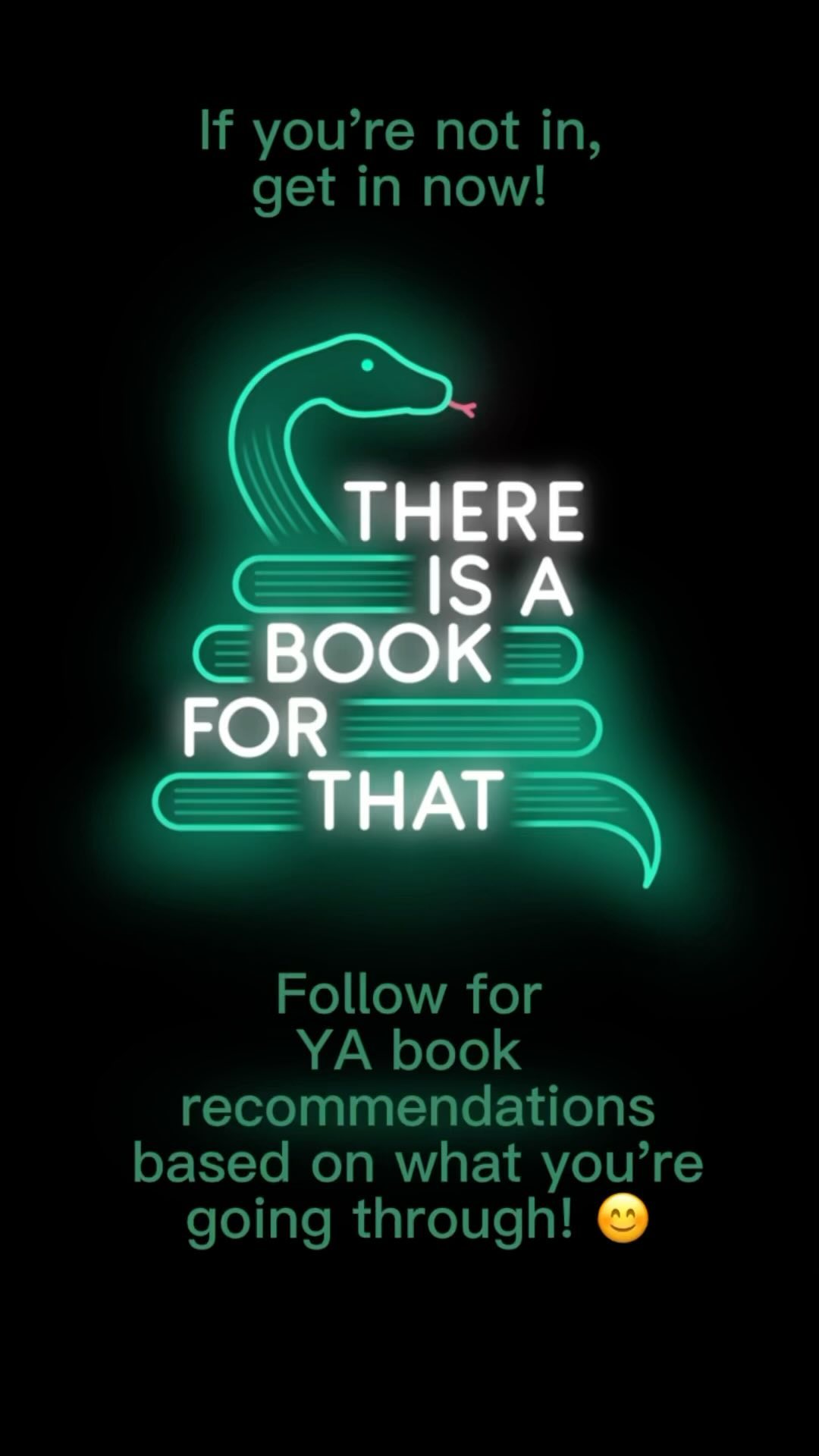 #yabooks #yabookstagram #readersofinstagram