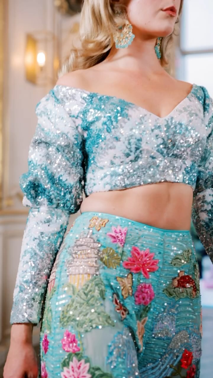 Are you ready for Spotlight’s next Paris Moment?
📽️ @yourparismoment
#rp #pfw #parisfashionweek #fashion #runway #models #designers #brands #runwayshow #fashionshow #paris