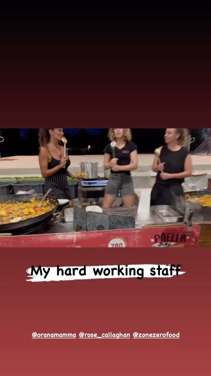 Life feels good at CafeCaminooo!!!