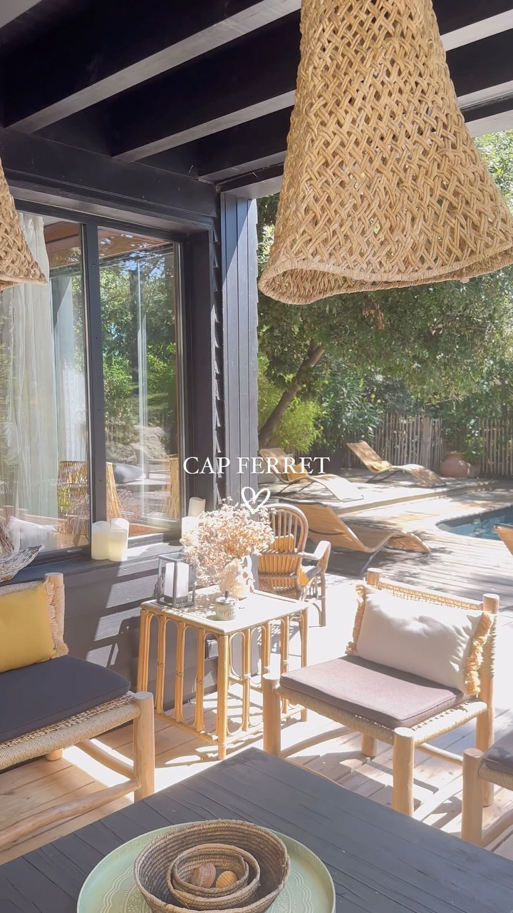 Le Cap Ferret pour des vacances chill 💫
-
-
#capferret #ferret #maisondereve #location #locationestivale #capferretmonamour #capferretaddict #bassindarcachon #maisonalouer #vacances #vacancesenfamille