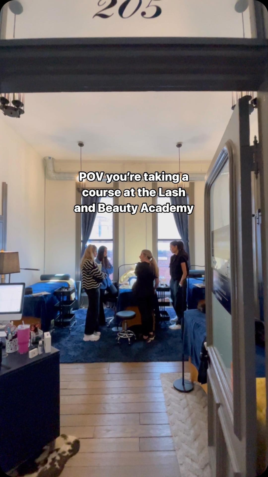 Want to get your lash certificate in under 2 weeks!?
YOU’RE IN THE RIGHT PLACE….
If you book now and use code ‘May2024’ you’ll get $150 off! Feel free to call us with any questions or concerns 🥰🤍
#lashlifts #lashlift #lashes #lash #lashlifttutorial #lashlifttraining #lashtint #lashtinting #lashliftandtint #lashliftandtinting #lashtraining #eyelashlift #eyelashtraining