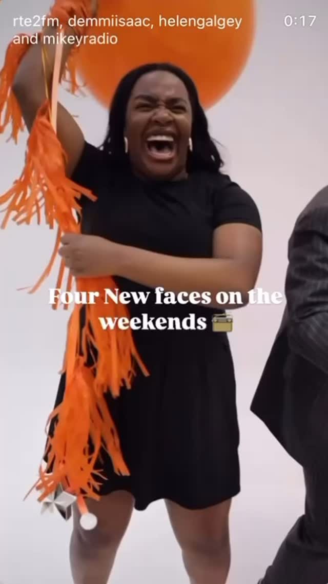 @bespokeballoons.ie for @rte2fm