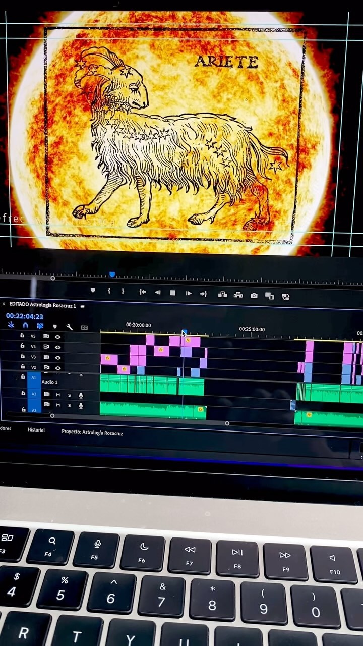 Especial de Año Nuevo Astrológico ☀️ ¡Feliz equinoccio! Esperen el video mañana jueves a medio día (hora 🇧🇴)
.
.
.
.
.
#astrología #esoterismo #rosacruz #kier #astrologiarosacruz #erasplanetarias #erasolar #edadaria #eradetauro #eradepiscis #ocultismo #profecias #estrellas #signoszodiacales #zodiaco #frecuenciamistica