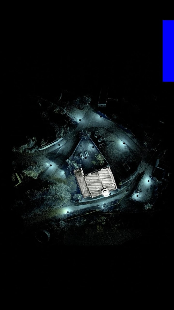 Sneak peak from the preparation of Lidar 3D footage from the Avdimou mosque scan, Cyprus. The scenes will be featured in an exciting upcoming exhibition - more info soon! #3dscan #3dlidarscanning #lidar #digitalart #digitalheritage #cyprusheritage