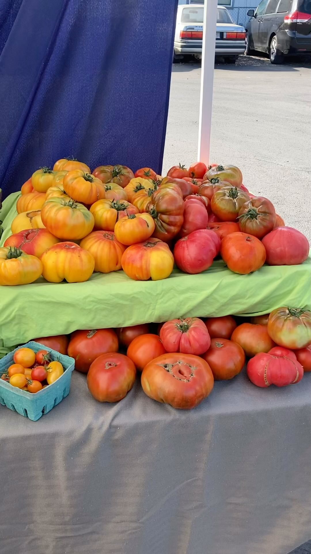 @silvertonfarmersmarket @oldemoonfarm