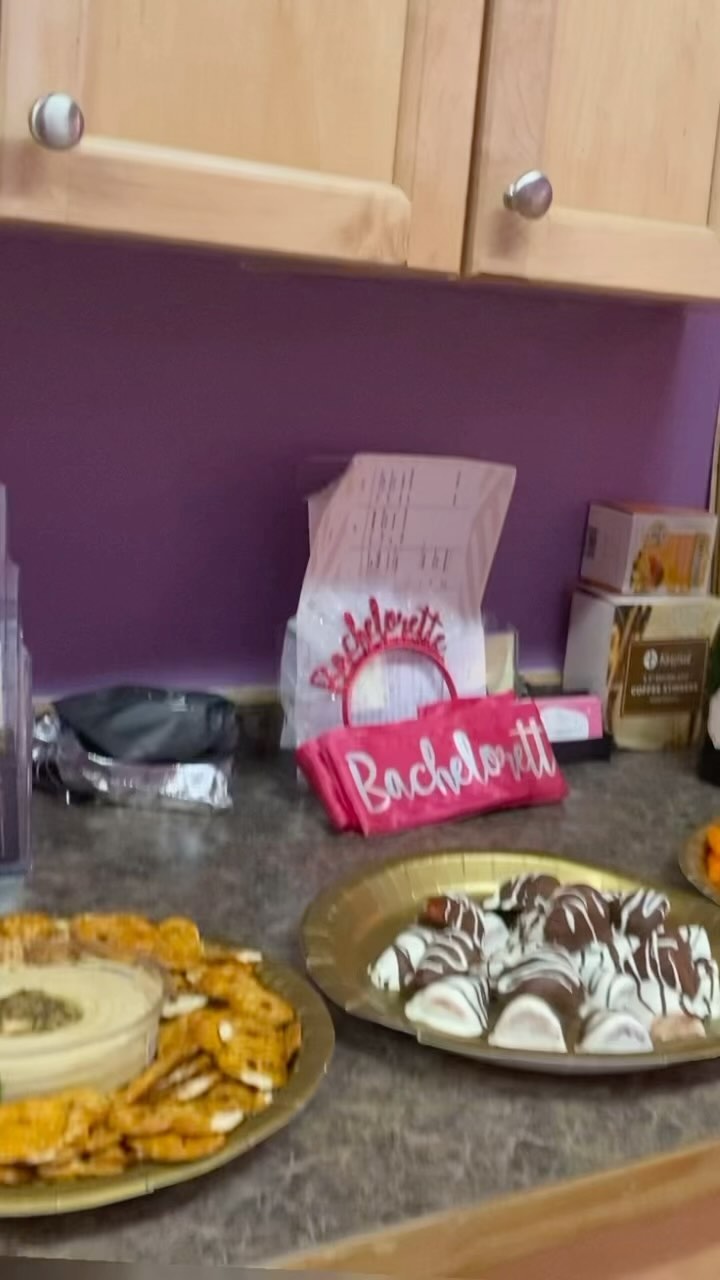 We do bachelorette parties, birthday parties, and so much more!! Book today at PoleGoddessFitness.com