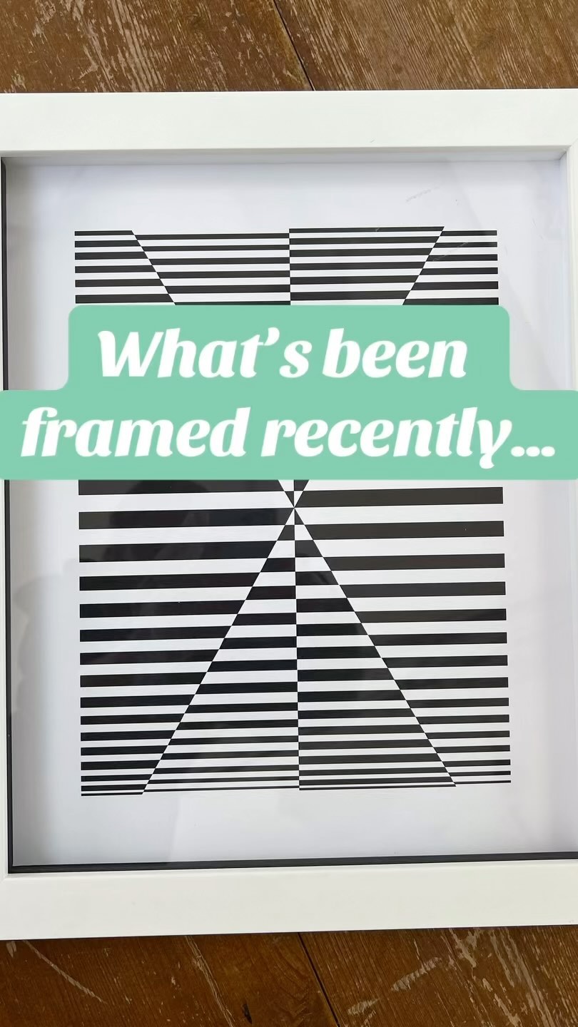 A look into customer pieces we’ve had through our workshop recently!⭐️🌟
#norwichframingcentre #bespokeframing #framing #euros #norwich #framinglife