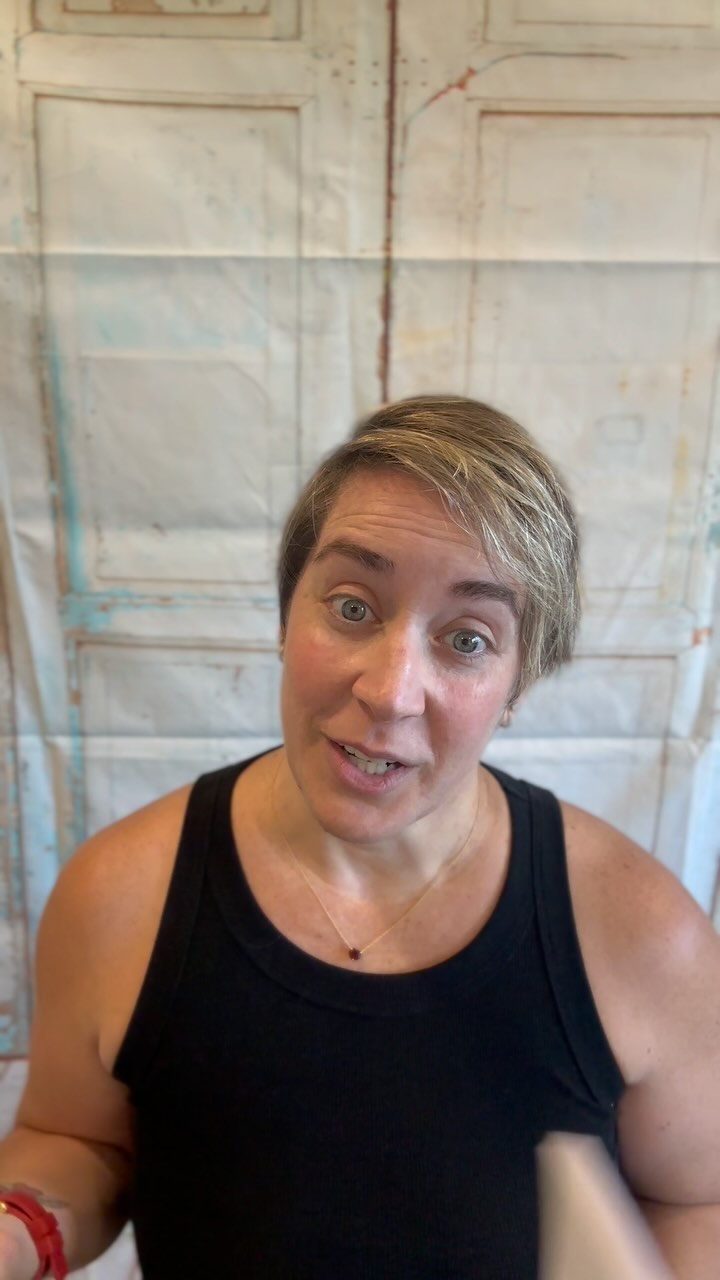 This week’s rant is about my journey and new discoveries.
I finally started to edit a book I wrote back in 2020. So far, it is better than I thought it was. It’s actually inspiring me to dig deep again to understand what will make me happy NOW.
I have changed a lot since the last time I sought a new goal for myself so this journey is quite different than my last but I feel up for the challenge.
Continue to watch out for updates as I work my way down this new path.
If anyone knows anyone in publishing or who knows someone in publishing or anything to do with the book world DM me. I’d love to pick someone’s brain on where to start.
Have a happy week!