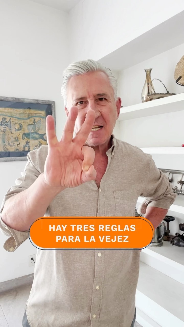 ¡Tío Álvaro tiene razón! Aunque estemos chavos... ¡Ya es momento de empezar a pensar en nuestra vejez! 🧓💪
👉 Con AP Futuro, empieza a construir el retiro de tus sueños hoy. ¡Mándanos un mensaje para conocer más de nuestro Plan de Ahorro Personal! ✨🚀 #APFuturo #AdministraYProtegeTuFuturo #AhorraONunca
#invertir #dinero #finanzas #educacionfinanciera #inversion #inversiones #ingresospasivos #finanzaspersonales #invertirmejor #PPR #planderetiropersonal #pprquees #planderetiro #planparaelfuturo #educacionfinanciera #CulturaFinanciera #LibertadFinanciera #FinanzasInteligentes #finanzasparamillennials