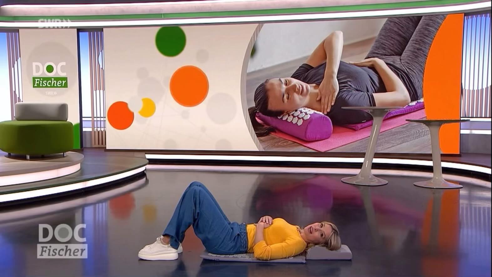 Nice feature of my track called “Boom Bap Sugar Plum” on @dr.juliafischer ‘s health TV programme from @ard media and SWR Television! The track is available for license via @cavendish_hq Shouts to @wotnotmusiclibrary for putting this release together.
•
•
•
•
#tvmusic #tvcomposer #composer #music #musicproduction #productionmusic #librarymusic #productionmusiclibrary #docfischer #SWRTV #SWRtelevision #musicsync #musicfortv #sync #publishers #soundtrack #score