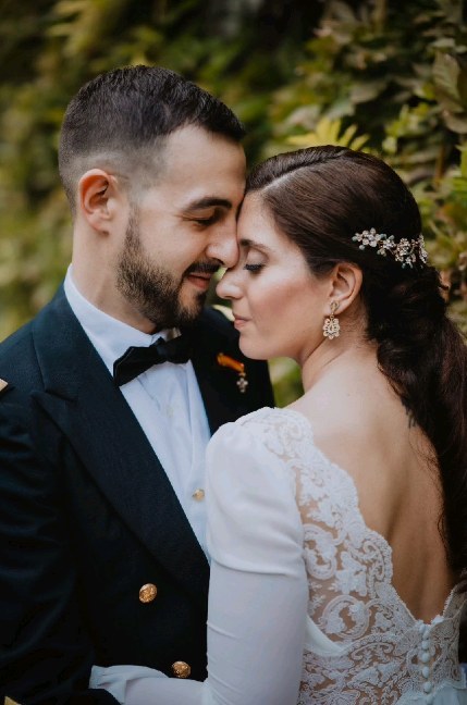 La eternidad en un momento...
www.juanvacasbodas.com