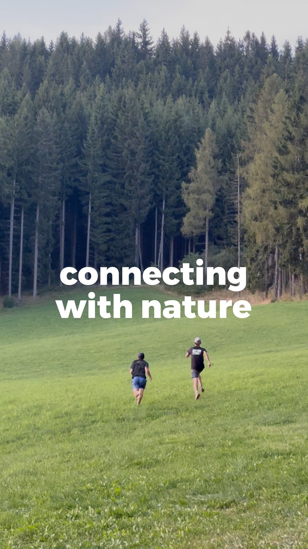 Less distraction. More connection. 🌲☀️
Message us or visit our website (link in bio) to save your spot at our camps.
#summercamp #tennis #nature #connection #lifeskills #teens