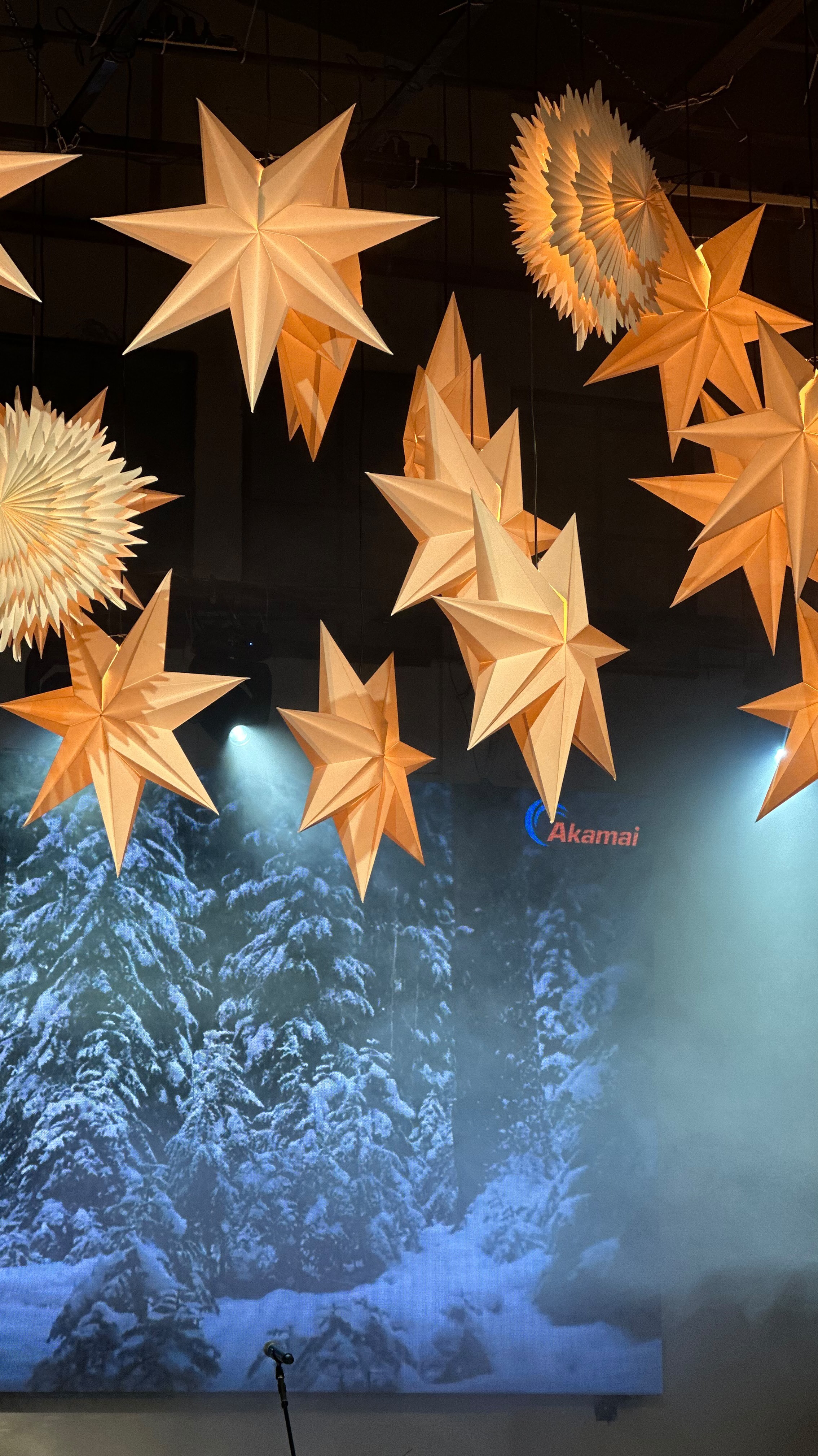 Positivity every day 🙌 The Making Of
Winter social with @akamaicareers
Production: @gorilla_productions
Design: @zagoni_goltz