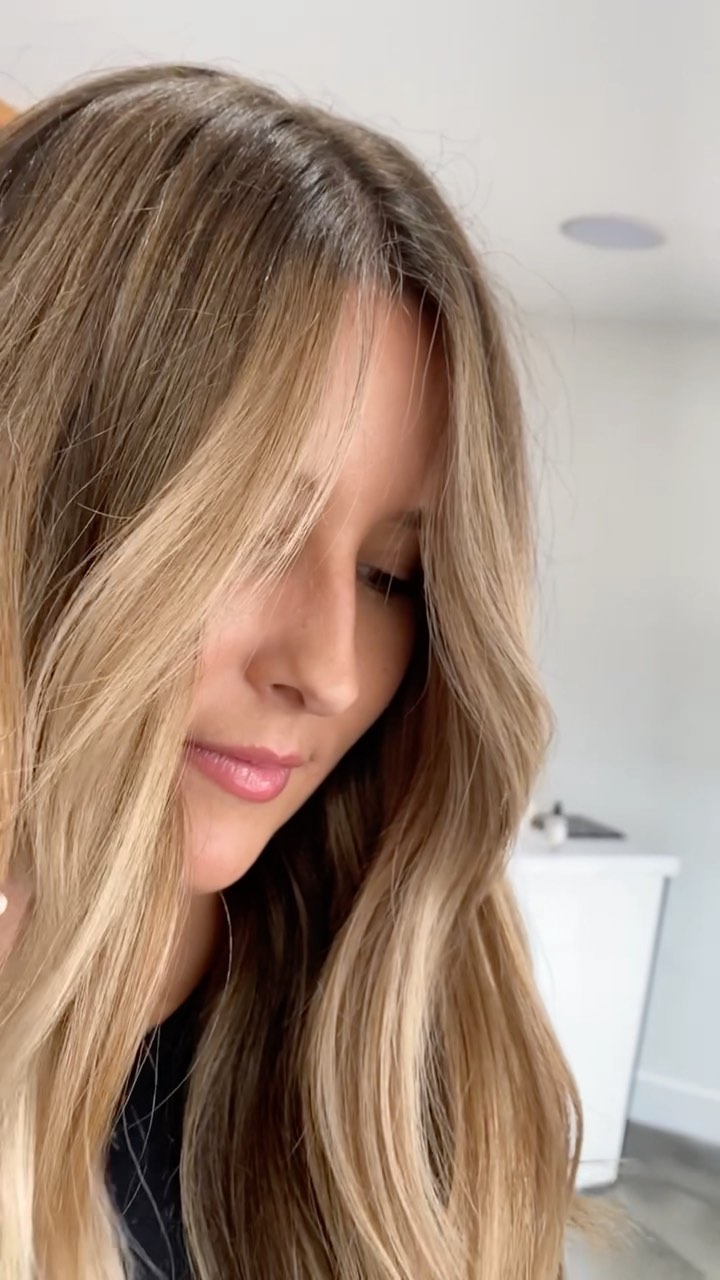 blended but bright
_____
Stylist @natalie.palmer