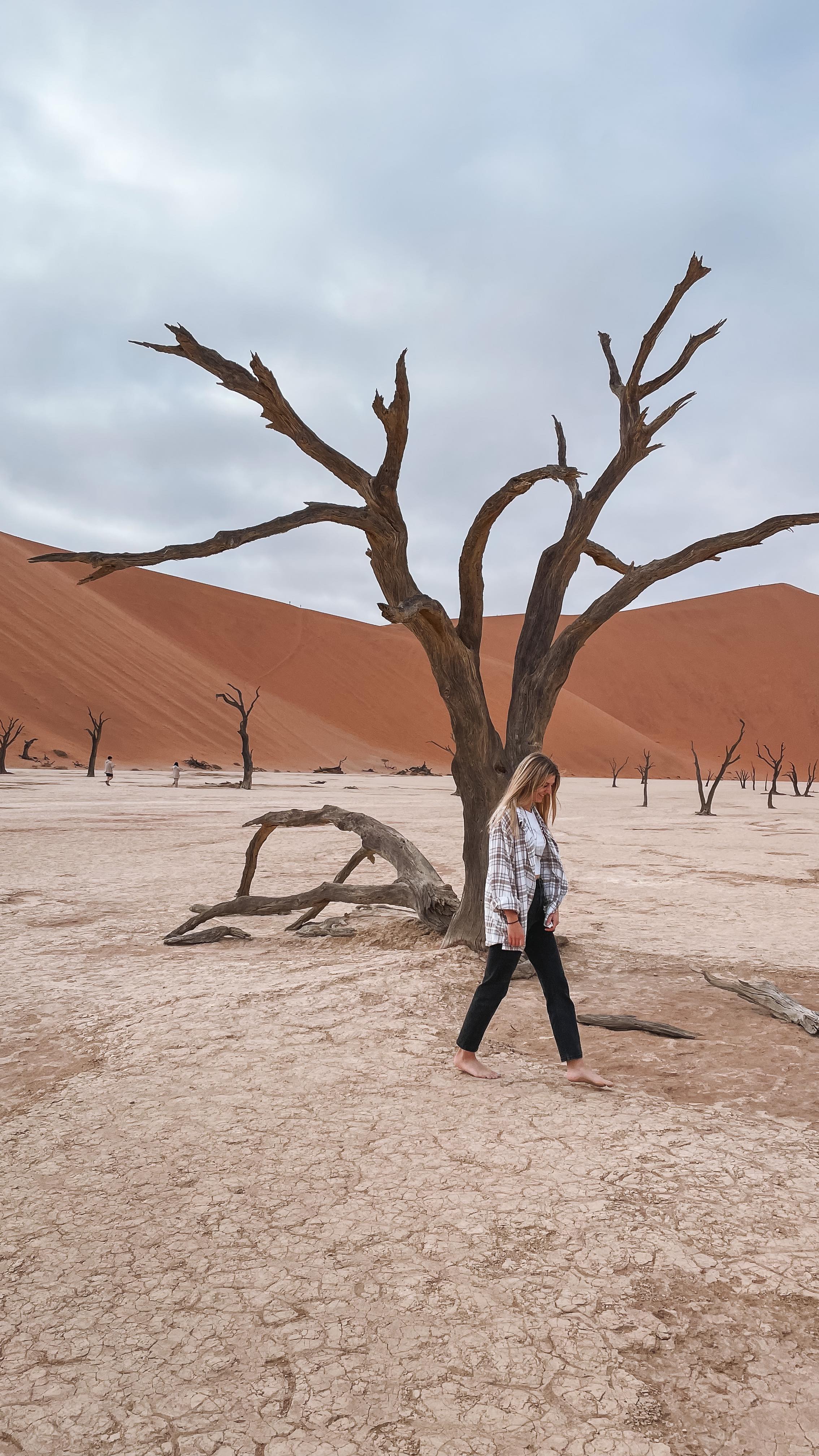 Almost two years ago I moved to Namibia 😍
What was the craziest thing you ever did? 🫶🏻
#movingabroad #namibia #travelnamibia #fyp #namibia #namibiatourism