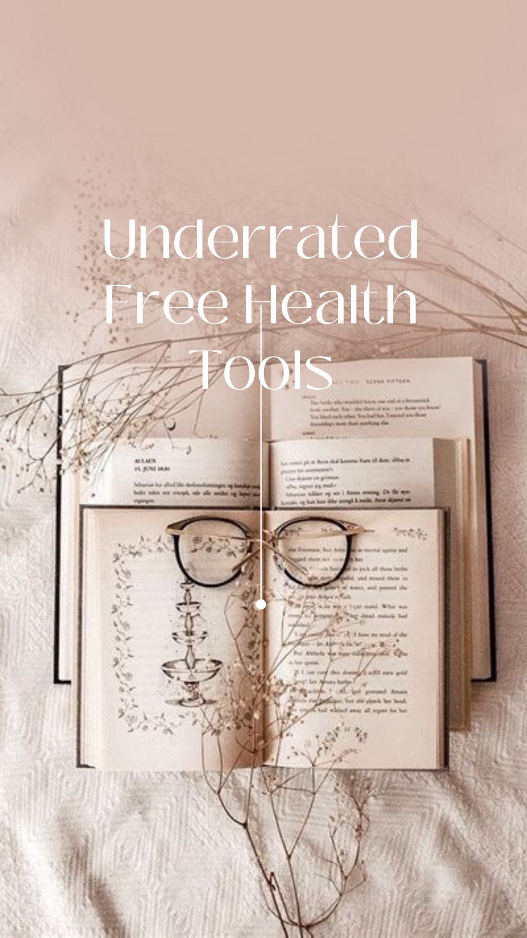 Not sure where to start? Keep it simple
The more we let the simple things become habitual, the easier it is to take on the other stuff 🦋
#sunshine #sunlight #sunlightexposure #circadianrhythm #sleep #qualitysleep #hydration #drinkyourwater #cellularhealth #cellularnutrition #walk #walking #movement #excercise #getyourstepsin #sugar #reducesugar #reducecravings #bloodsugar #bloodsugarbalance #bloodsugardiet #healthyliving #healthylifestyle #healthyfood #wholefoods #holisticnutrition #holisticnutritionist #bloomagain #bloomagainholistics