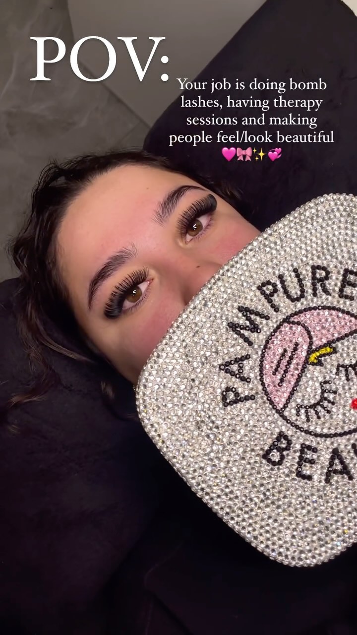 ๐๐ ๐ฅ๐จ๐ฏ๐ ๐ฐ๐ก๐๐ญ ๐ฐ๐ ๐๐จ ๐ฅน๐
๐๐๐ฉ๐ฉ๐ฒ ๐๐ฌ๐ญ ๐จ๐ ๐ญ๐ก๐ ๐ฆ๐จ๐ง๐ญ๐ก ๐ฅ๐จ๐ฏ๐๐ฌ !๐
๐๐จ๐งโ๐ญ ๐๐จ๐ซ๐ ๐๐ญ ๐ญ๐จ ๐ฉ๐ซ๐๐๐จ๐จ๐ค ๐ญ๐ก๐จ๐ฌ๐ ๐๐ฉ๐ฉ๐จ๐ข๐ง๐ญ๐ฆ๐๐ง๐ญ๐ฌ ๐ข๐ง ๐ญ๐ข๐ฆ๐ ๐๐จ๐ซ ๐๐๐ฅ๐๐ง๐ญ๐ข๐ง๐โ๐ฌ ๐๐๐ฒ ! ๐๐ ๐ฐ๐ข๐ฅ๐ฅ ๐๐ ๐๐ข๐ฅ๐ฅ๐ข๐ง๐ ๐ฎ๐ฉ ๐๐๐ฌ๐ญ ๐๐ง๐ ๐ฐ๐๐ง๐ญ ๐ญ๐จ ๐ฆ๐๐ค๐ ๐ฌ๐ฎ๐ซ๐ ๐ฐ๐ ๐๐๐ง ๐ ๐๐ญ ๐ฎ ๐๐ฅ๐ฅ ๐ข๐ง๐
#pampurebeautyco#pampurebeautylashco#glendalelashes#glendalelaahartist#phoenix#phoenixlashartist#phoenixlashextensions#phoenixlashtech#bestazlashes#azlashes#azlashartist#azlashtech#azlashtech#azlash#phoenixlashartist#phoenixlashextensions#phoenixlashtech#foryou#for#bossbabe#bosslady#ladybosslifestyle#entrepreneur#girl#girlboss#lashextensions#volumelashes