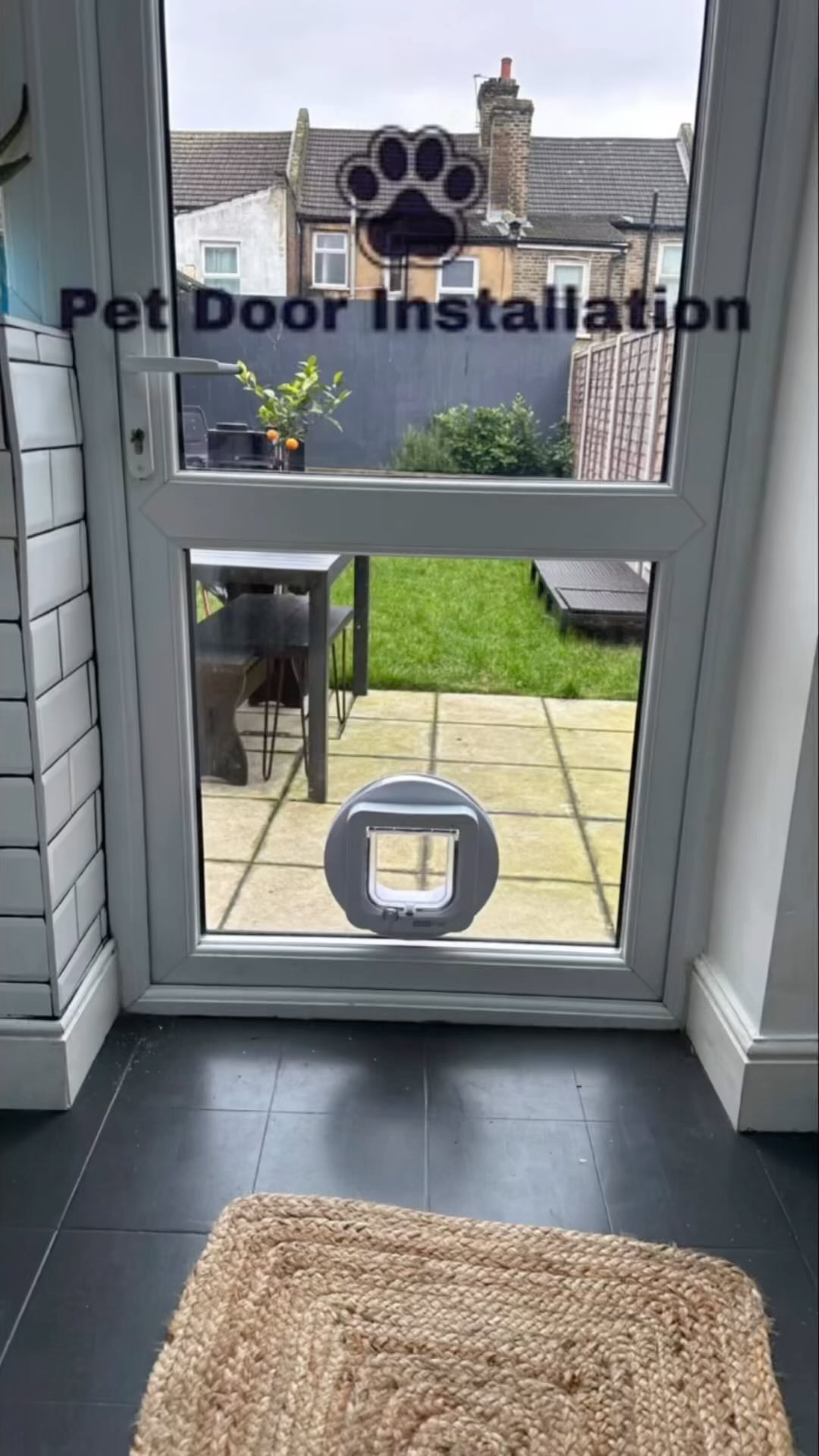 Catflap installation
Cat Flap & Dog Flap fitting service into any: Glass doors, Patio doors, Solid doors, Double glazing, Upvc, Wooden doors, We have a very competitive price, call us now for a free unbeatable quote.
(we don’t charge by the hour, nor do we have any hidden charges).
#cat #catlover #catlife #dog #doglover #catflap #london #glazing #glazingpottery #petdoor #petdoorforsale