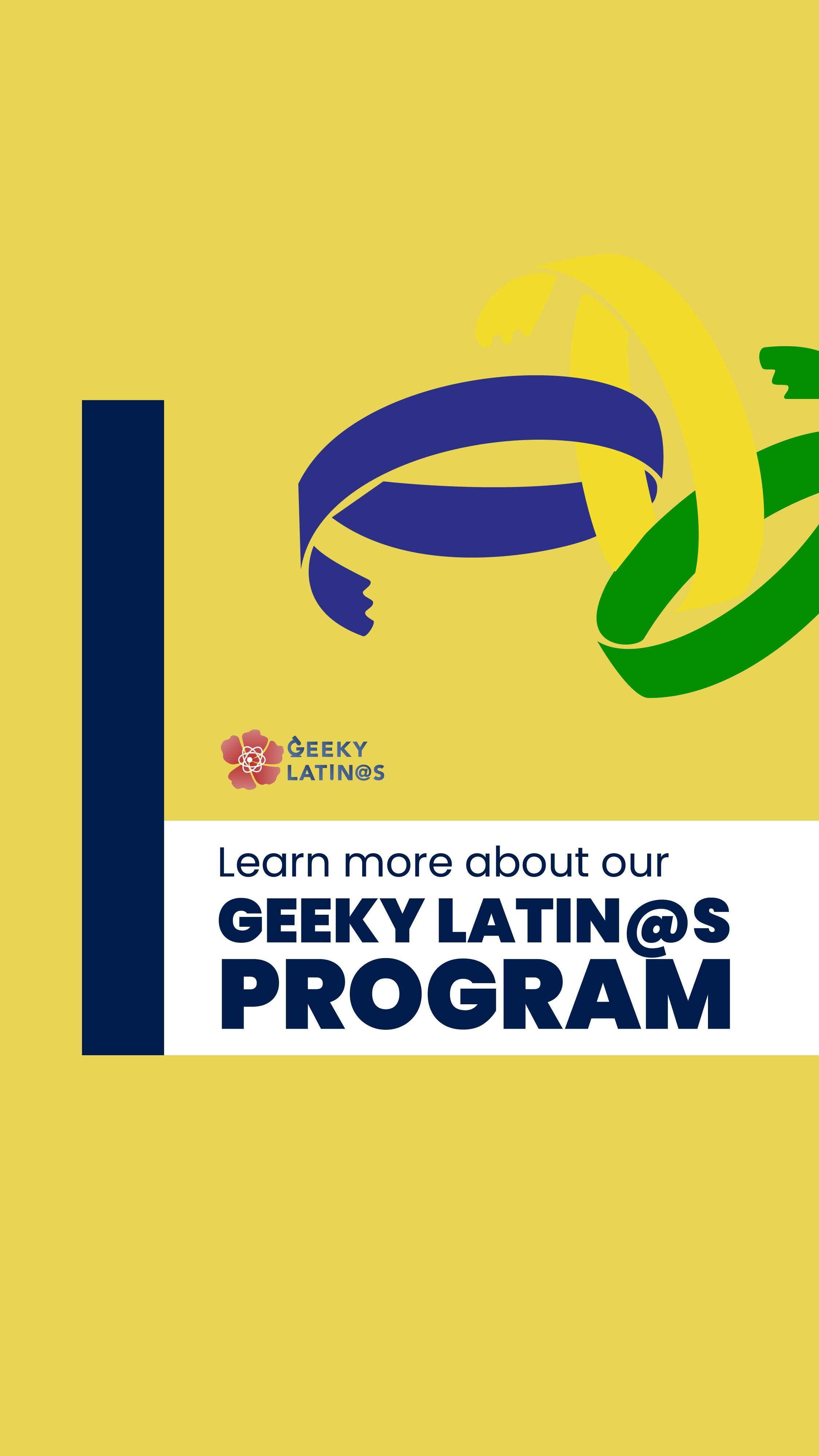 Learn more about our Geeky Latin@s program, through our wonderful testimonies. 💻📚
Every donation boosts this program, you can make a difference today!
Just visit www.engagementfound.org/donate (Link in Bio) and make your donation.
Join and support education with your contribution.
#SolidaryYearEnd #YearEndUnity #SeasonOfSolidarity #HolidayGiving #TogetherAtYearEnd #UnityForGood #YearEndGenerosity