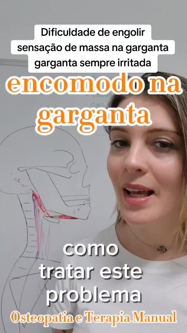 Vc sente este encomodo?
.
.
.
.
.
.
#terapiamanual #vilamariana #osteopatia #osteopatiasp #ipiranga #vilamariana #osteopatia #filosofiaosteopática #bairrosaude #gargantainflamada #dordegarganta #dornopescoço