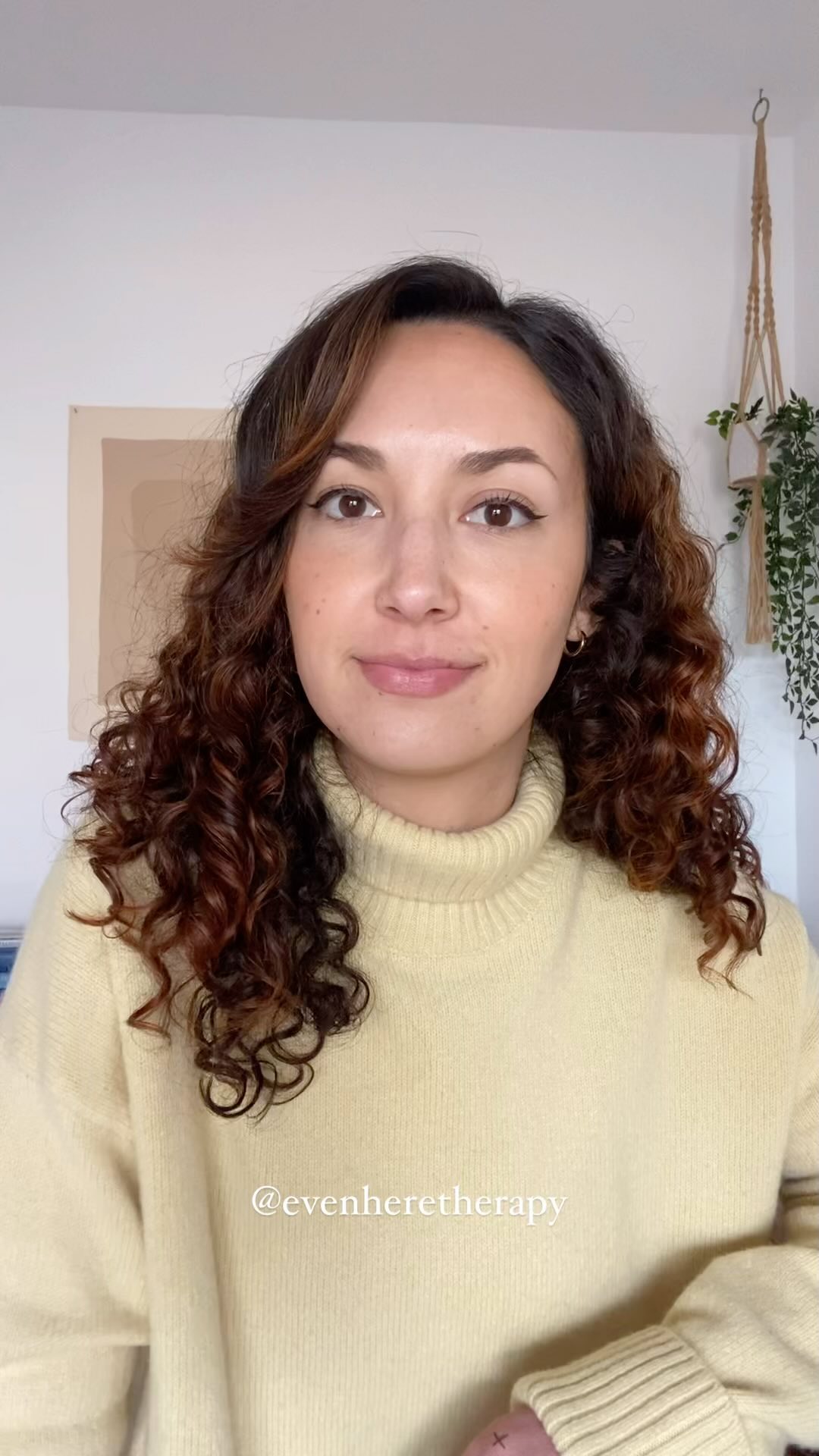 Thinking your way through emotions is not feeling them.
#mentalwellness #mindbody #feelings #emotions #disconnection #pts #stress #trauma #firstrespondermentalhealth #ptsi #complextrauma #nervoussystemregulation #californiatherapist #stressrelief #brainspotting #firstresponders #traumahealing