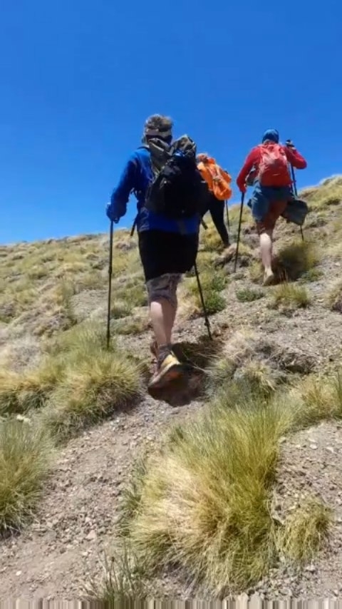 Recap of the great New Year's expedition!
Expedition on the Maule Andes and astronomy camp.
Made by two great guides @barbarasplitboard and @ineszuira
And you want to live an experience like this one?
write to us, we have new dates
+56 9 9259 9639 / +56 9 9259 9639
¡pack your backpack and come meet the maule!