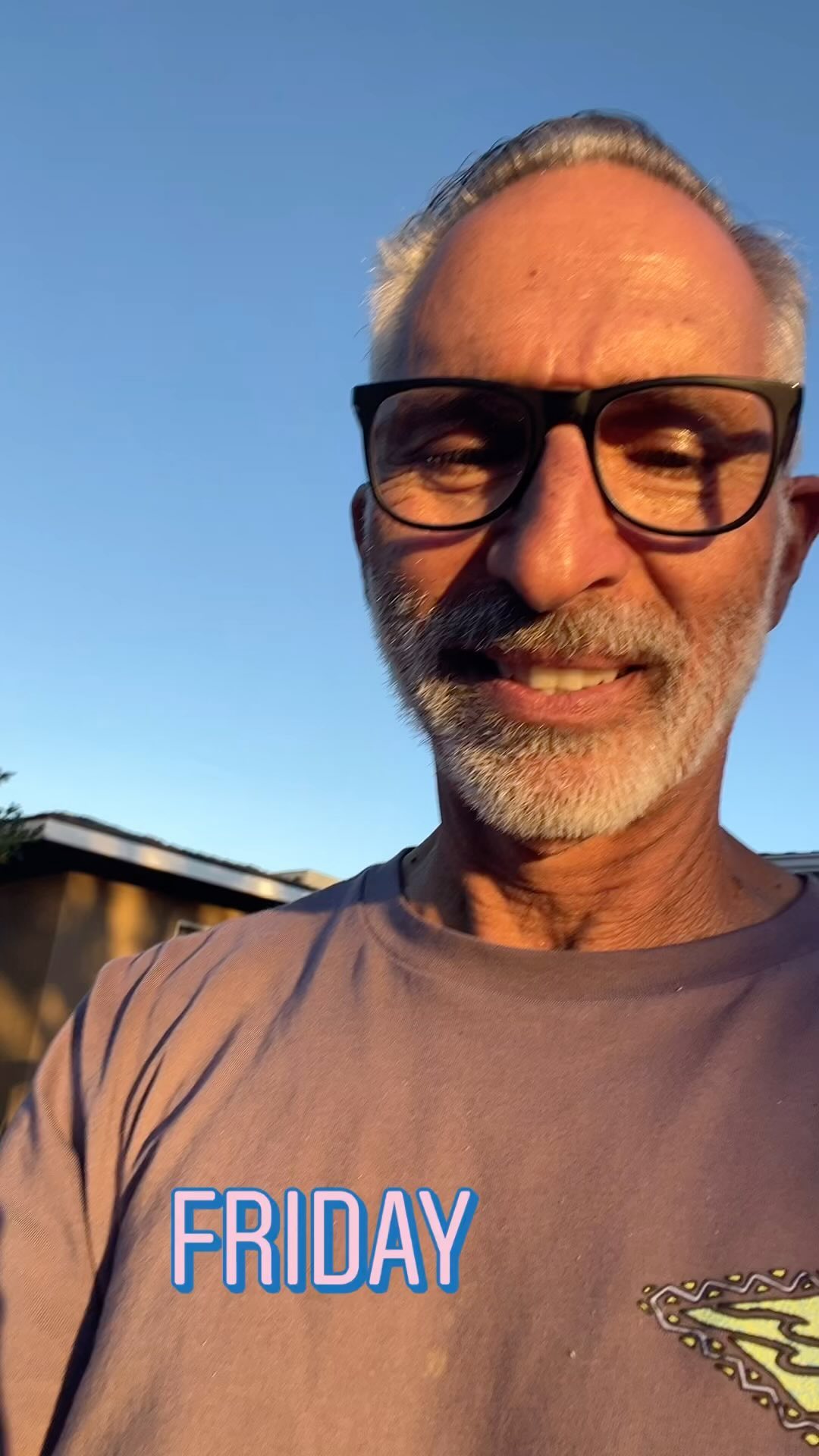 Kilmer saga continues 🥸