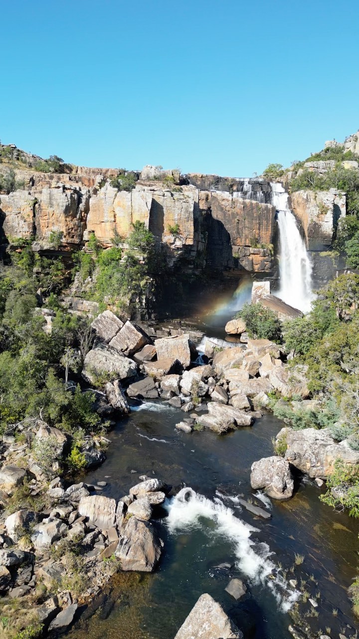 Blyde River Canyon 🇿🇦