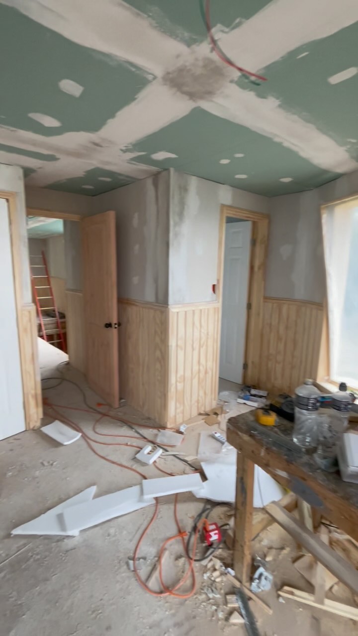 Avance de obra