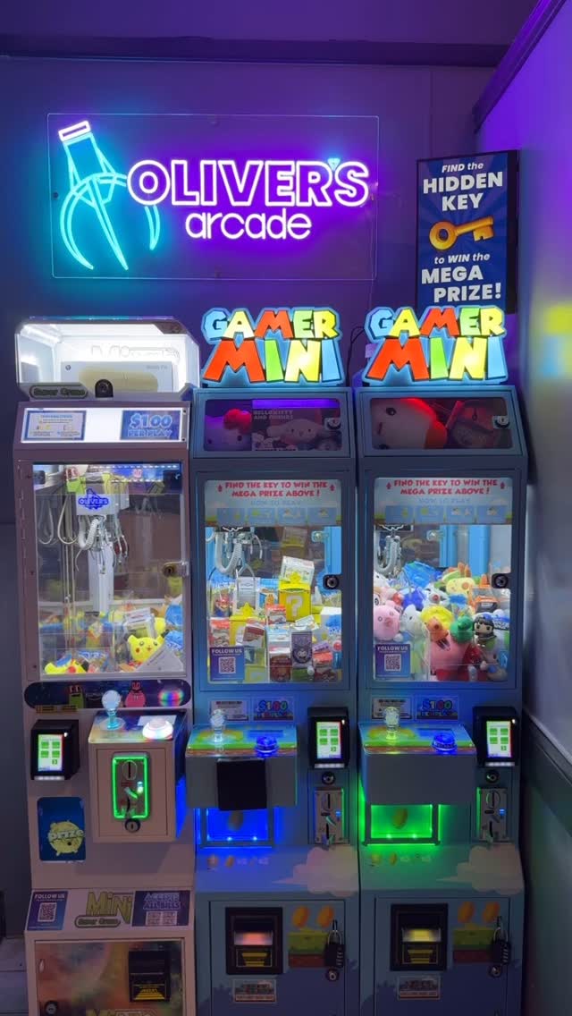 We’re ready for #nightmarket at @millsmarket.orl! We’ve got some special prizes inside for you 😉 good luck!