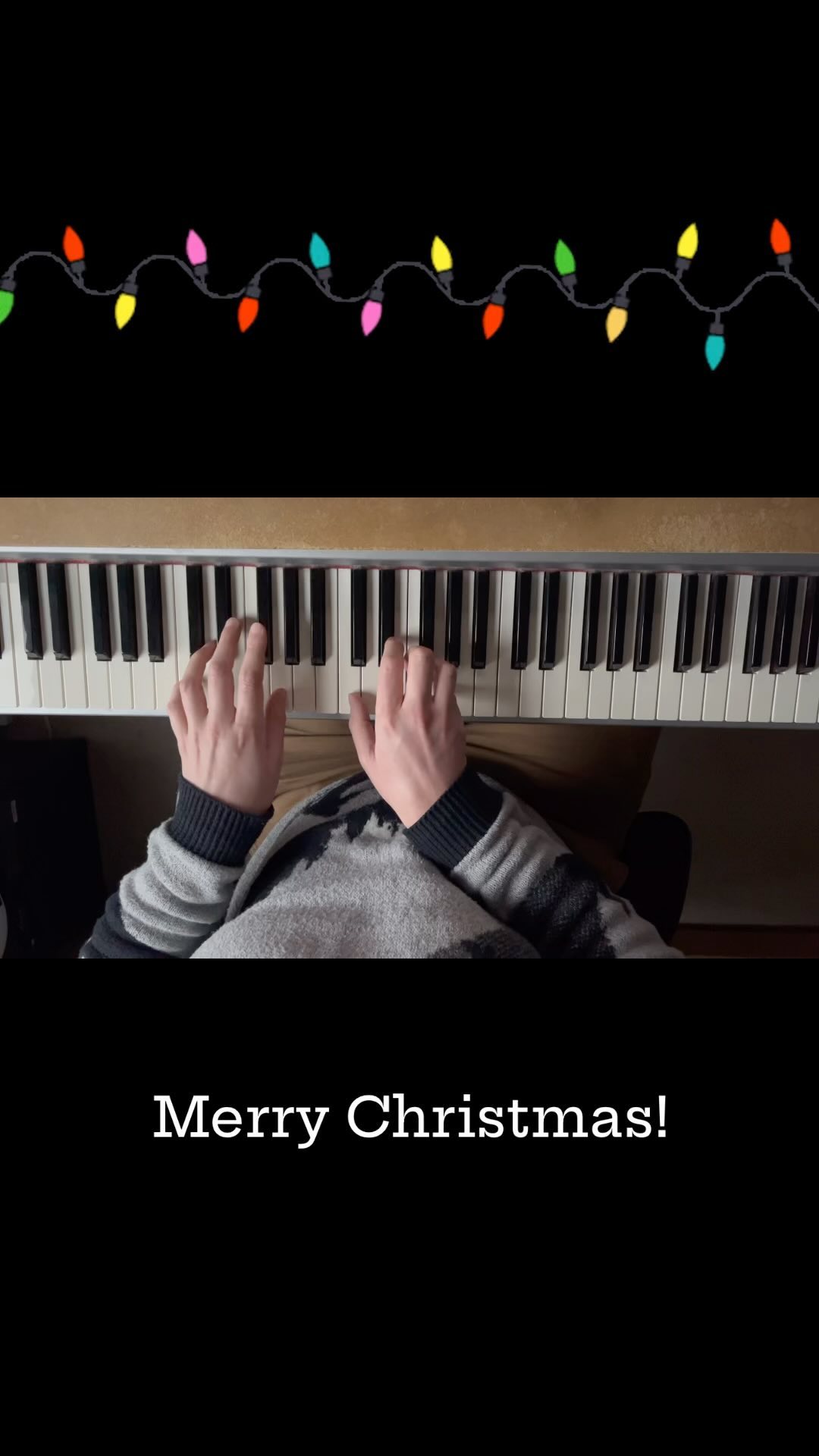 🎹🎄Have Yourself a Merry Little Christmas…
Had fun playing around with this song written in 1943 by Hugh Martin and Ralph Blane for Judy Garland in the 1944 MGM film, Meet Me In St Louis, & popularly performed later on by Frank Sinatra.
Some of the original lyrics were rejected before being filmed as they were deemed too gloomy, and instead they were rewritten to be warmer. The song struck a chord amongst US troops serving in World War II, with Judy Garland’s performance at the Hollywood Canteen bringing many soldiers to tears.
•
•
•
#meetmeinstlouis #judygarland #pianoarrangement #haveyourselfamerrylittlechristmas #jazzpiano #pianorecording #pianocover #pianovideo #christmaspiano #christmasmusic #musichistory101