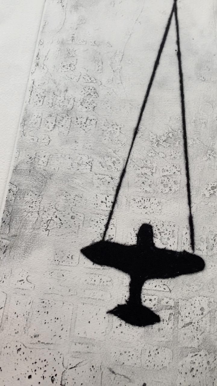 Hace unos días realizamos este montaje flotado en caja con madera de pino entintado claro 🖼️
Todos nuestros montajes tienen distintos procesos ¿Te gustaría conocerlos?
.
.
.
.
.
.
#montajedeobra #obrasartisticas #enmarcados #enmarcadoprofesional #artistas #oaxacadejuárez #reelsviral