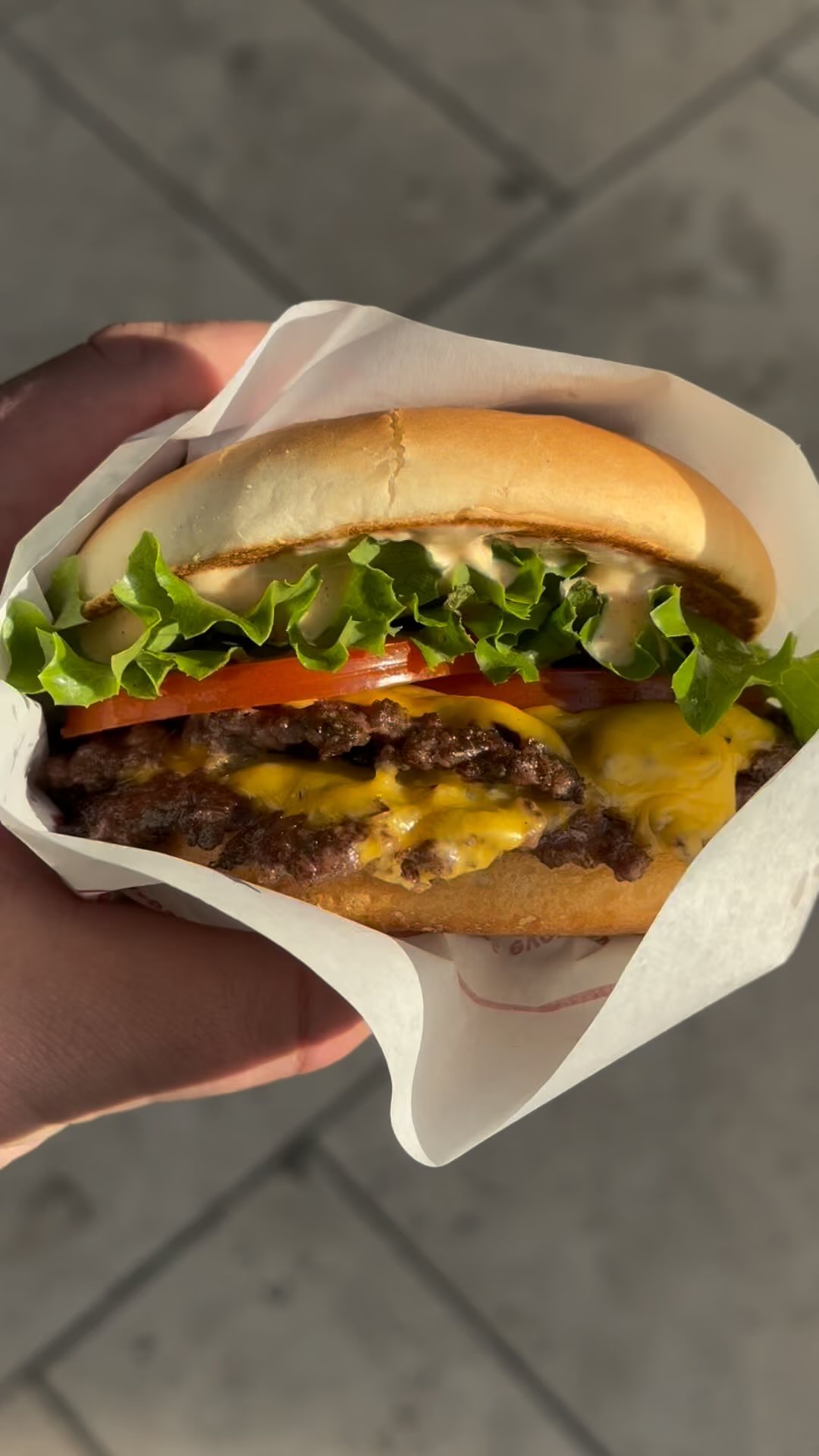 BUDDY’S™
📍Budapest, Fehér Hajó u. 8-10