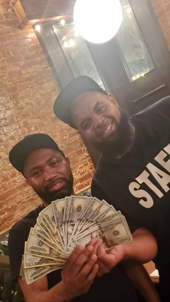 ♠️Spades League energy is next level! Link in our bio to register for our Summer 23 Cash Prize Spades League starting on July 26th! #SipNSpades #Spades #SpadesLeague #SpadesTournament