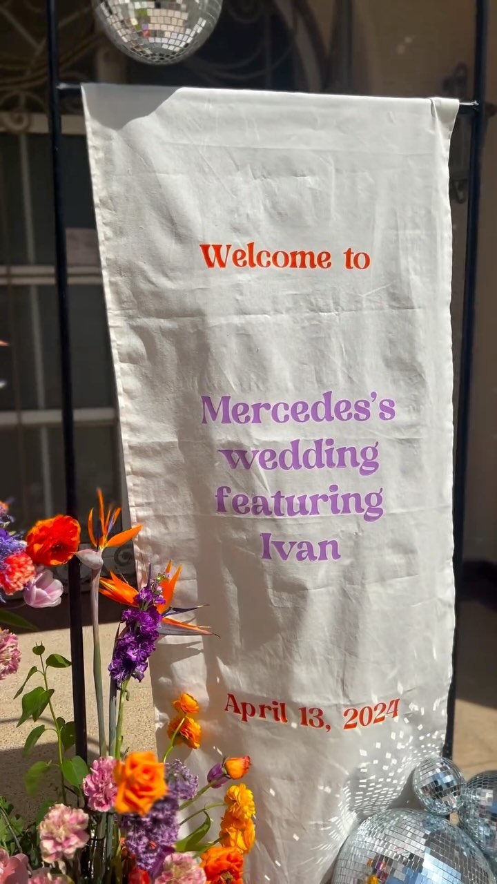 Med&Mleko x @pelcerevents
Decor @pelcerevents
Stationery @_med_i_mleko_