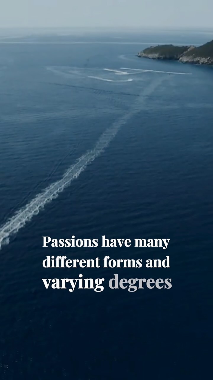 Passions: How Do They Apply To Leadership? #rich #success #motivation #business #leadership #motivationalquotes #entrepreneur #mindset