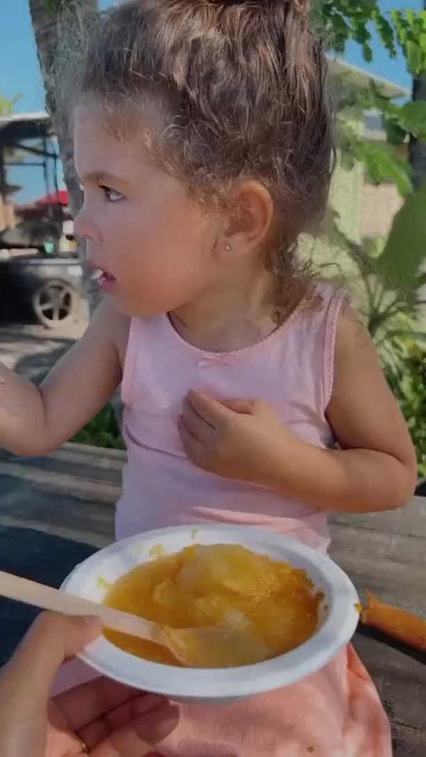 We have to agree with this adorable keiki! Hope you can come and try our organic, all natural, gourmet shave ice next time you're in Kahuku. Made with lots of #Aloha
Mahalo @tinymergang for the cutest clip!
#kulashaveice #kulashaveicens #shaveice #shaveicelovers #coldbrew #kahuku #onokinegrindz #foodie #hawaifoodies #foodstagram #foodiesofinstagram #hawaiisbestkitchens #localkinegrindz #hawaiieats #oahueats #oahufoodie #eathawaii #honolulueats #hawaiistagram #whattoeatinhawaii #808eats #northshore #farmtotable #supportlocal #smallbusiness #dessertmenu #fruit #organicfood #iloveit