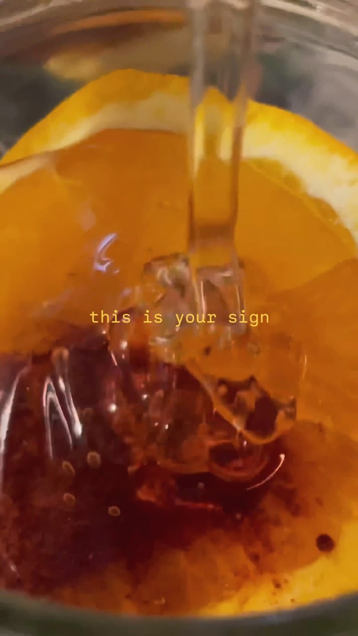 Rosemary Gladstar is a revered herbalist 🍃 who gifted us Fire Cider as a symbol of her dedication to freely sharing herbal wisdom.
The heart of this concoction, a therapeutic elixir crafted with vinegar, comprises a foundational recipe that includes apple cider vinegar, ginger, horseradish, onions, cayenne or other spicy peppers, garlic, and honey. 🍯
Yet, the magic lies in the multitude of variations, as each additional herb brings its own unique twists and benefits.
Adaptations of the base recipe can change with the seasons.
✨ Drawing inspiration from your garden or kitchen treasures—think elderberries, rosemary, tulsi, citrus peels, star of anise, cinnamon, oregano, or other immunity-boosting herbs.
The final masterpiece is a harmonious blend of sweet, sour, and spicy notes that envelop you in warmth from the inside out.
Wanna make it? Find the recipe card on Komorebi’s blog “Metal & the Season of Grief” Link in bio. ☯️
🤲🏽
🎥 ✍️ @kineticbelle
#firecider #foodismedicine #tcm #traditionalchinesemedicine #health #wellness #holistichealth #healing #herbalmedicine #naturalmedicine #herbs #komorebicfh #acupuncture #acupuncturist #medicine #chinesemedicine #wellness #acupunctureworks #herbalmedicine #qi #balance #herbs #qigong #medicine #foodismedicine