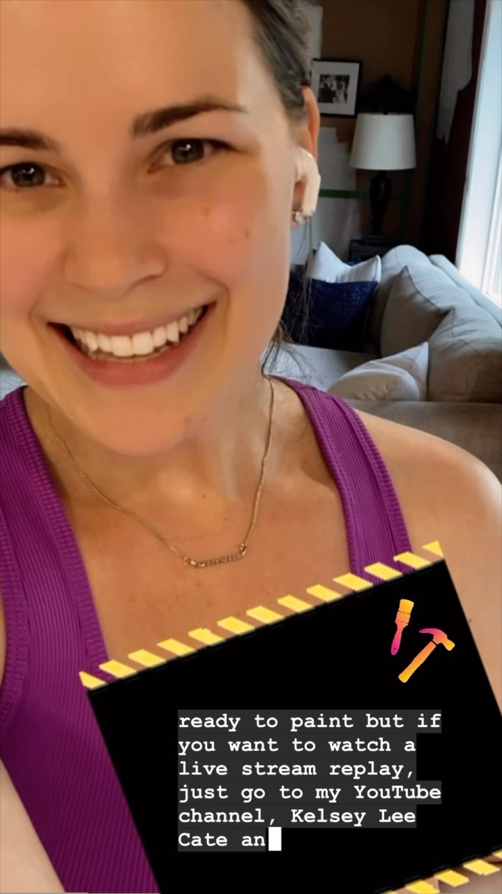 Hey friends! We’re getting our kitchen cabinets ready to paint, so no 🎹 THURSDAY NIGHT LIVE stream tonight! 😄🏡
BUT I have sooo many live stream REPLAYS that you can check out on my YouTube channel if you wish! These live streams are both from my home studio AND from the Bellevue Square Mall! Each stream is unique, and you never know what you’ll get! (I never plan these, which is also fun for me!) 🤗 If you do watch a replay, I’d love to know which one!
YOUTUBE 📺: KELSEY LEE CATE
(Link in bio)
Stay cool, y’all! ☀️🥵😄
#peacefulpiano #peacefulpianist #kelseyleecate #thursdaynightlive #relaxingmusic #relaxingpiano #homeimprovement #diykitchen