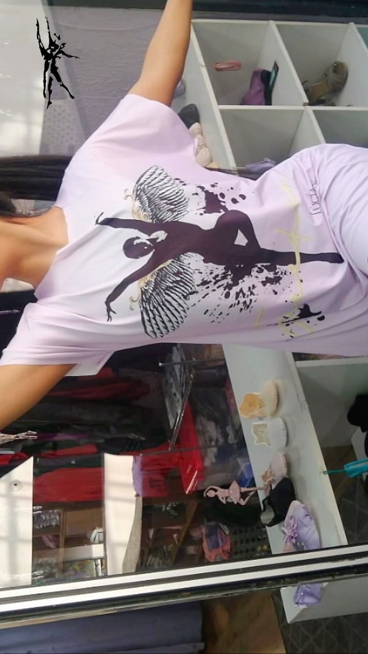 Todo para Danza 💞🤩
🔸️Productos importados desde Brasil 🇧🇷
🔸️ Hacemos envíos a regiones📦
Contacto +56998636953
Pagina Web: www.backdancestore.com
Tienda 📍Apoquindo 5681 local 196 . Caracol VIPs
#danceclothes #dancestore #dancer #dancetime #ropadedanza #nonstop #clothesstore #instachile #instashop #shoppingonline #shopping #instadance #instafit #tapdance #ballet #jazzdance #danzamoderna #danzacontemporanea #ballroom #gimnasia #dance #poleras #mallas #academiasdeballet #ballet