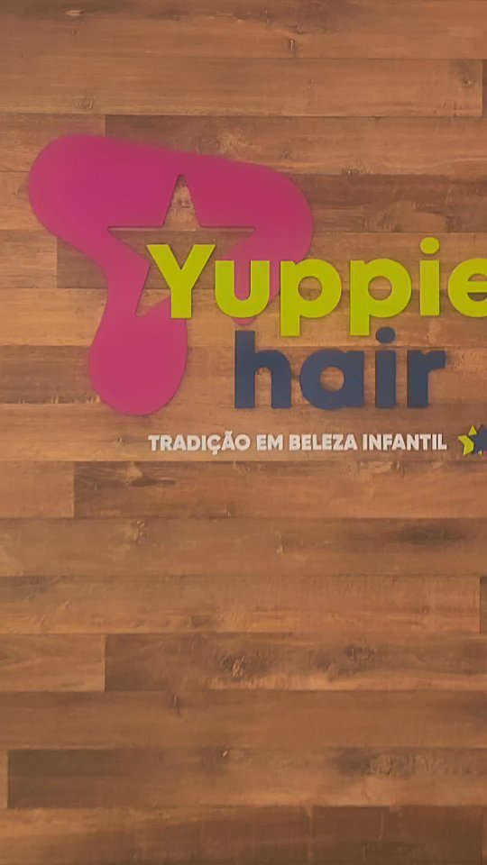 Tradição em beleza infantil, ambientes e profissionais preparados para seu filho(a) cortar o cabelo brincando. #corteinfantil #corteinfantilmasculino
Agende seu horário (11)99480-7668