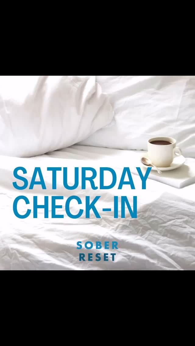It’s Saturday.
You might be tempted to unwind with a drink.
But ask yourself:
Will it actually help you rest?
Or will it just numb what you’re feeling?
Because real rest is…
💛 waking up clear-headed
💛 feeling proud of your choices
💛 choosing peace over regret
The Sober Reset helps you build a new kind of weekend —
one that’s aligned, grounded, and fully yours.
🌀 5 weeks
📓 Daily tools + prompts
💬 2 private sessions
💛 $87 — start anytime
If you’ve been waiting for the “right time”…
This is it.
Your future self will thank you.
🔗 Link in bio
#Saturdayfeels
#SoberReset
#SelfCareIsNotSelfish
#BoundariesAreBeautiful
#MidlifeAwakening
#resetyourlife
#soberhealing
#HealingJourney
#SoberWomen
#StartToday
#SoberCurious
#AlcoholFreeJourney
#HealingTools
#ResetTogether
#AlcoholFreeLife
#HealingCulture
#MindfulLiving
#AlcoholCulture
#HealingVibes
#Sober
#MentalHealthMatters
#Changeyourlife
#timelinejumping
#quantumleaping
#MentalHealthSupport
#AlcoholFreeLiving
#HealingJourney