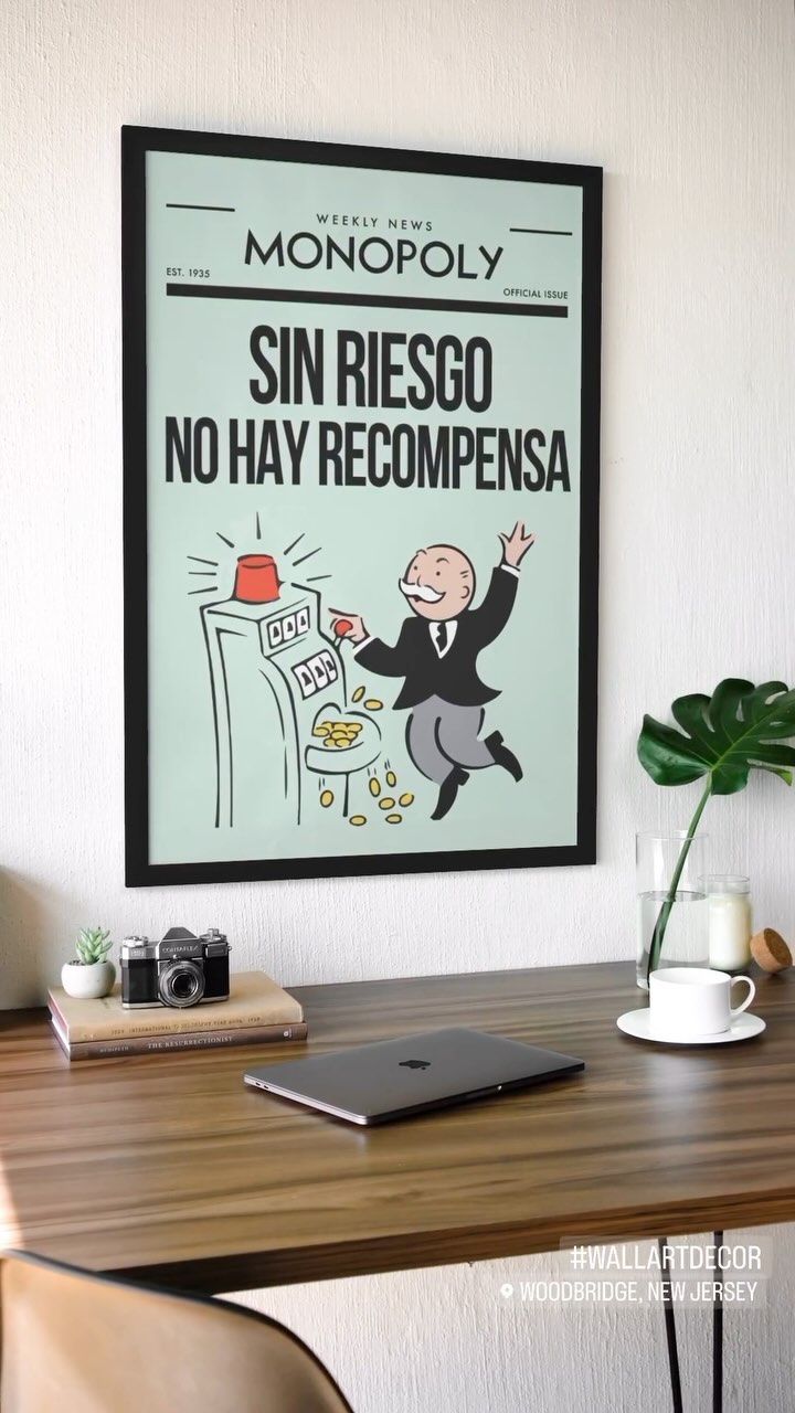 #DecoraciónMotivacional #EspacioCreativo #MiravicStudios