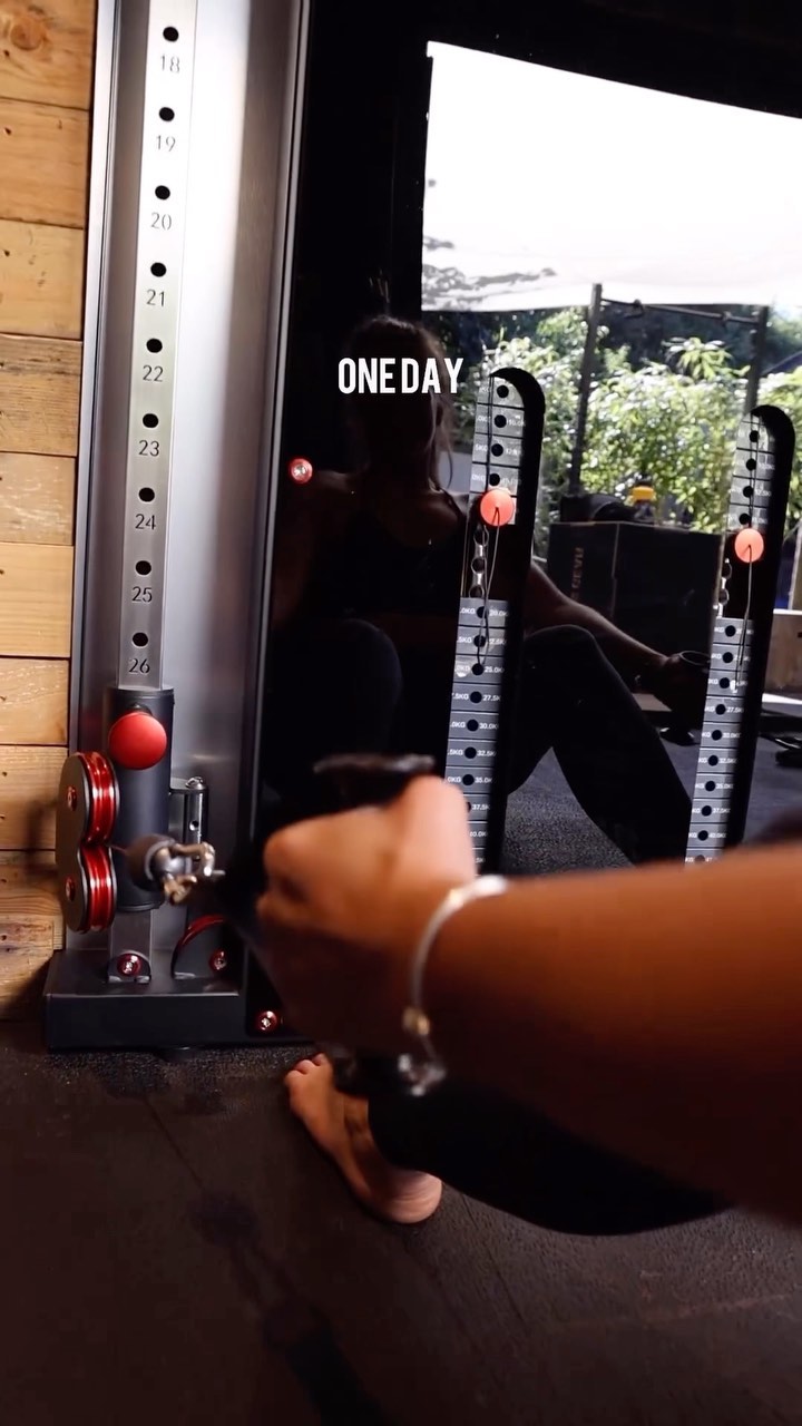 Who’s in? One day, or day one? The choice is yours...
💪🏼
With the Christmas holidays in less than 10 weeks, who’s ready to get back on top of their health & fitness and smash out the last few months of the year?