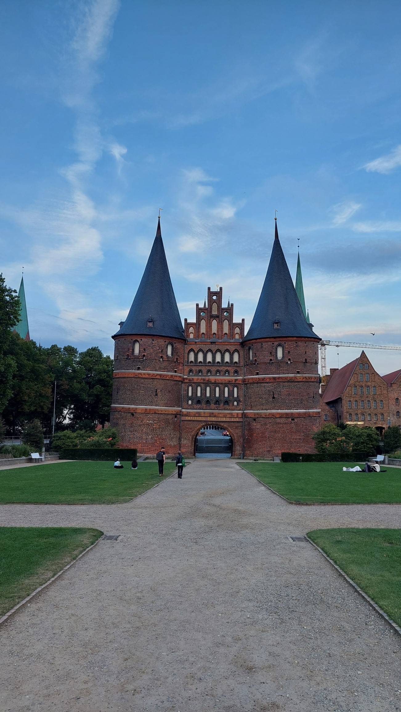 Stadtspaziergang Lübeck
#stadtführung
#lübeck
Weitere Impressionen unserer #sommerferien24 in den Highlights