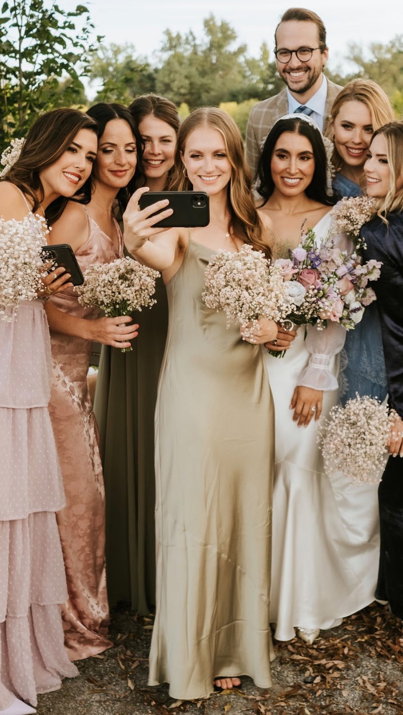 Celebrating the women who stand by us every single day. 🫶🏼
So incredibly fortunate to be surrounded by such supportive, loving, and accomplished women.
Cheers to all of you! 🥂
Photography
Photo 1: @joelandjustyna
Photo 2: @agatharowland
Photo 3: @chelseamasonphotography
Photo 4: @emily_michelson
Photo 5: @scotthwilson
Photo 6: @agatharowland
Photo 7: @jessilaurenphoto
Photo 8: @aliciahallphotography
Photo 9: @laceandluce