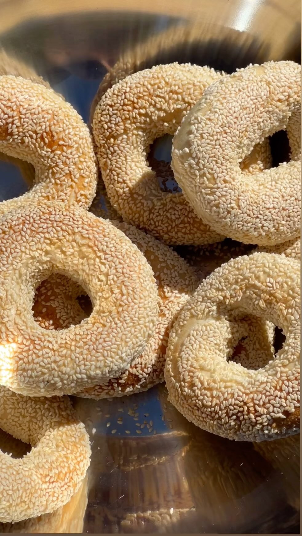 ☀️ 🥯 💥 we’re sold out this week. But pre-orders are open for next week Udall Market! Secure your bagels by ordering now using the link in our bio.
🔗 https://www.mtl-bagels.com/category/montreal-bagels
#boom #bagels #bagelbliss #mtlbagels #tucsonfoodie #tucsonlocal #homebakery
