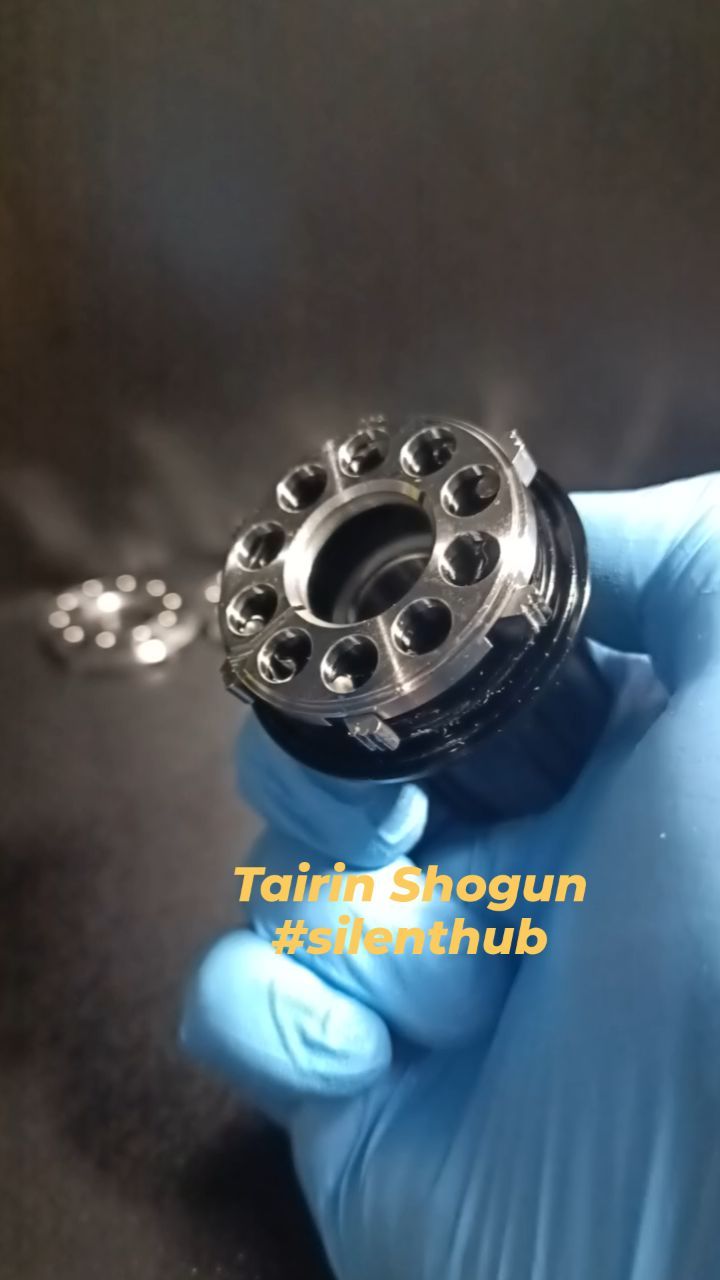 how responsive is the Shogun's #silenthub engagement mechanism? set at 5.5 degrees of slack, the coupling and decoupling is always there in an instant as fast as the 5.5 degree cam-plate rotation!
.
.
.
#patented #globally 💯 🚲🚲🚲 #canadian #bigbearings #quality #assembledhere #handbuiltwheels #wheelsets #engineered #proprietarydesign #performance #wheels #boost #premiumalloy #tubeless #tubelesswheels #tairinwheels #enduro #mtb #enduromtb #yvr #604 #hub #wheelbuilding #bike #bikelife #vancouverbc