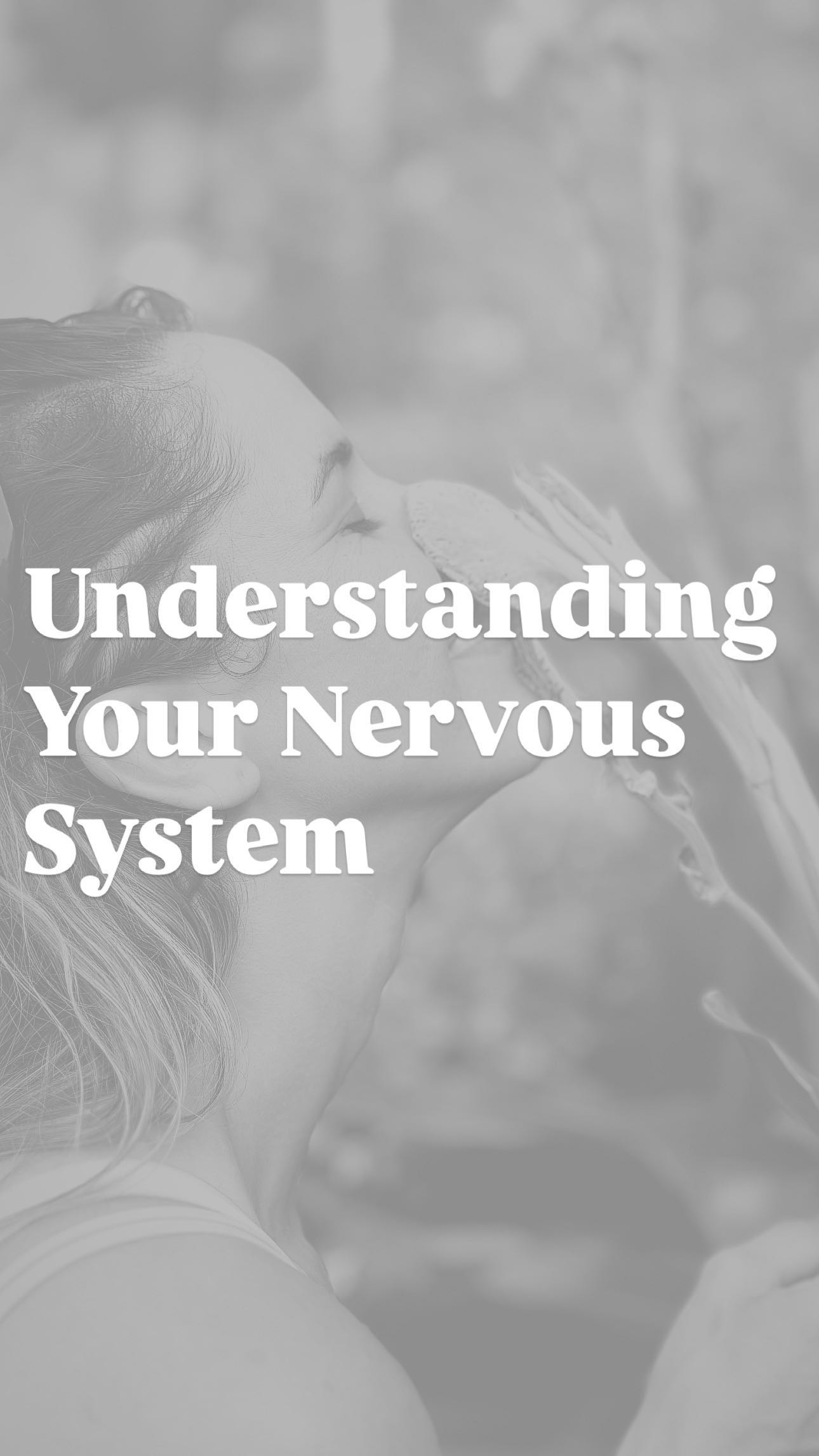 Is your nervous system over or under-activated? 🌿
Do you find yourself stuck in a cycle of feeling like you can’t stop, can’t relax… but then also feeling like you can’t get yourself going? These are two very different states of nervous system imbalance, but sometimes we ping-pong between both—constantly on the move or completely drained and unable to engage in life.
It’s an exhausting cycle that leaves you feeling disconnected from your own well-being. But there are ways to regulate your nervous system and break free from this pattern.
Are you doing anything to regulate your nervous system? Let me know in the comments! 💬
#NervousSystemHealth #MindBodyBalance #HolisticHealing #StressRelief #MentalWellness #HealingJourney #EmotionalWellbeing #SelfCareTools